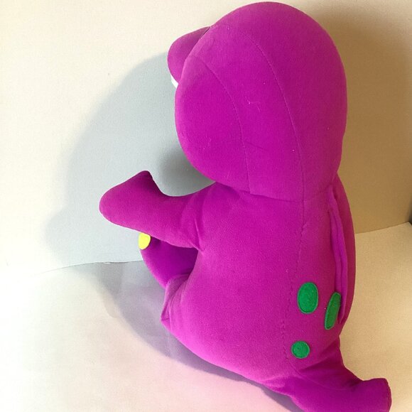 16 Barney & Friends Sing Along DVD's + Soft Toy Kids Educational  Learning Toys - Picture 7 of 16